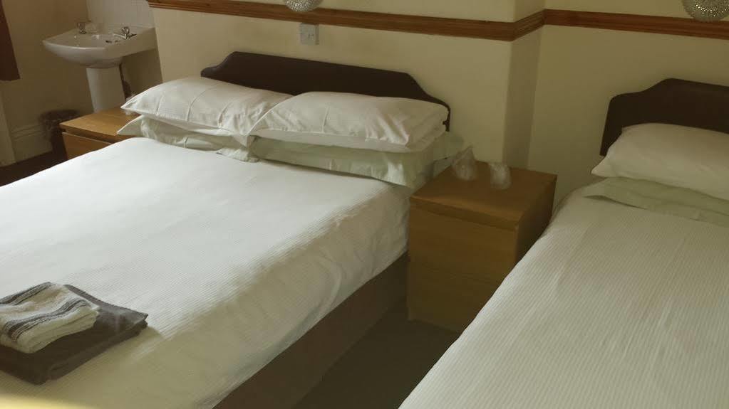 The Brighton 3* Newcastle upon Tyne