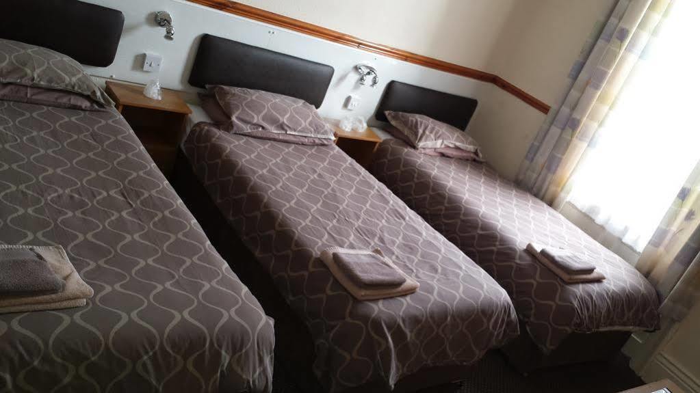 The Brighton 3*