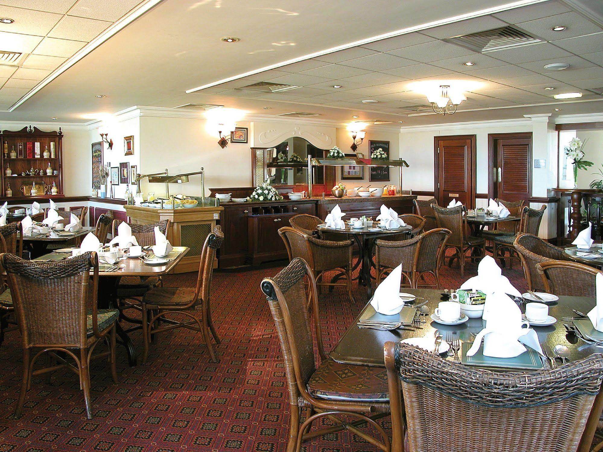 Britannia Airport 3*