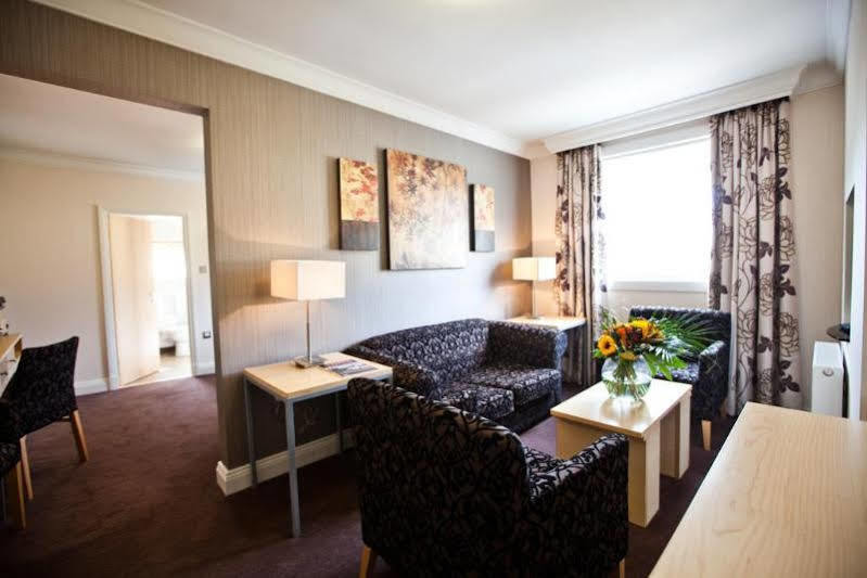 Hotel Caledonian 4*