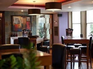 Caledonian 4* Newcastle upon Tyne