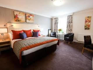 Hotel Caledonian Newcastle upon Tyne