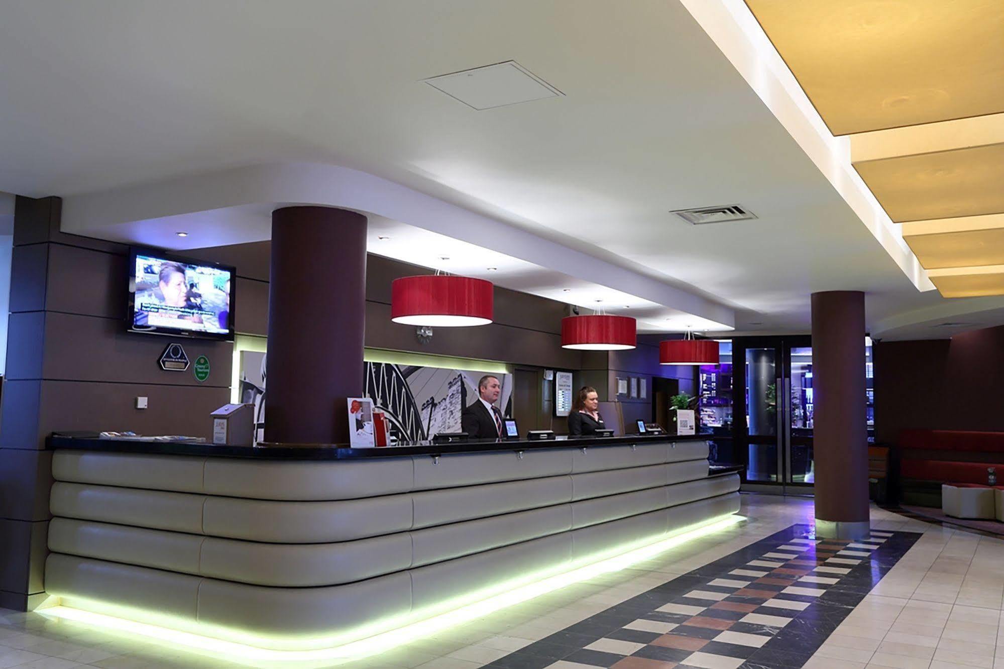 Hotel Leonardo