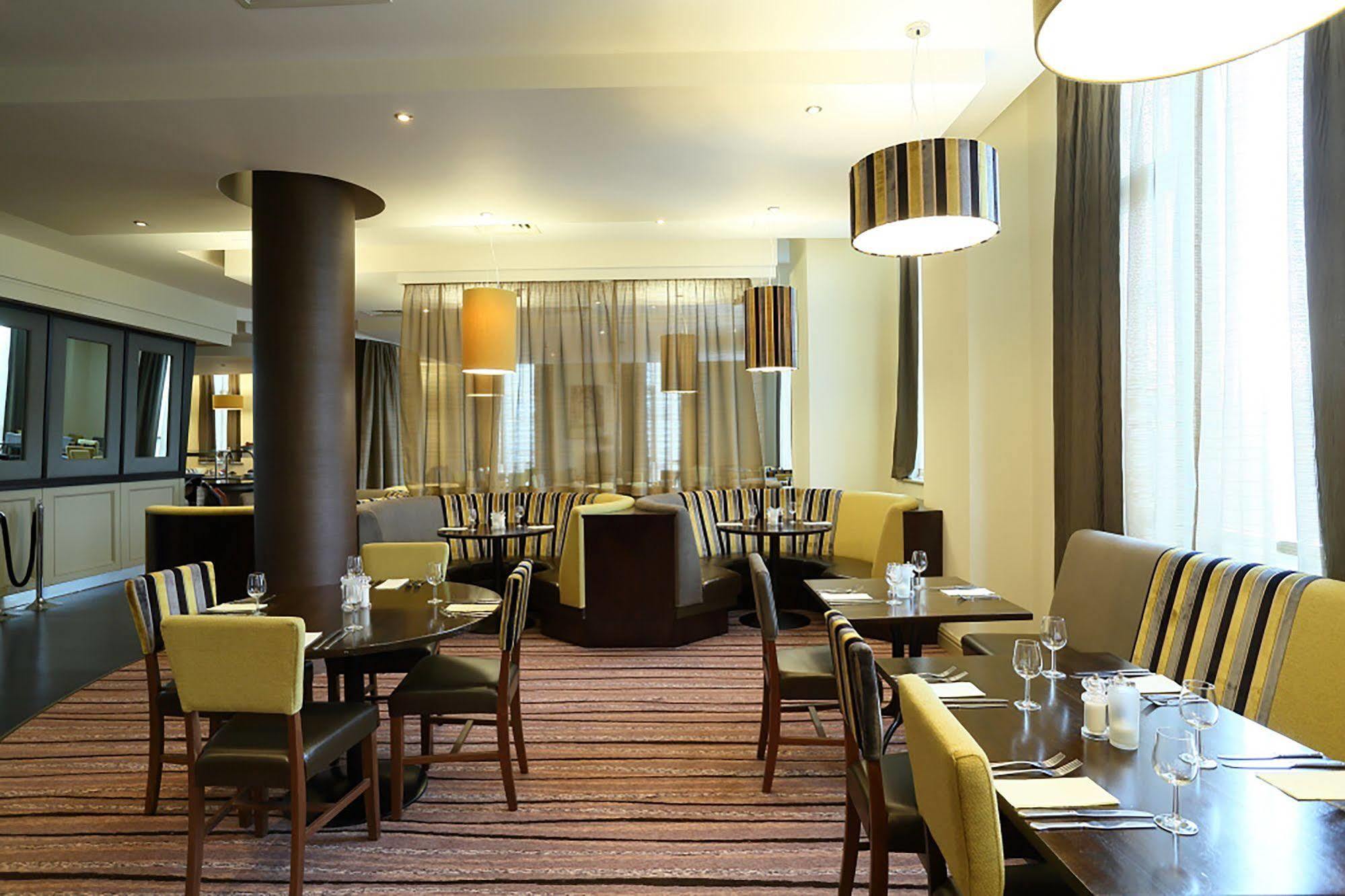 Leonardo Hotel Newcastle upon Tyne
