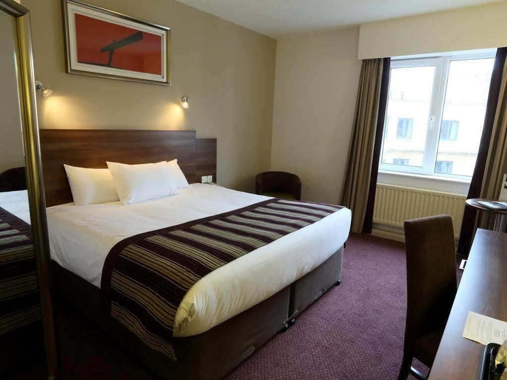 Hotel Leonardo 4*