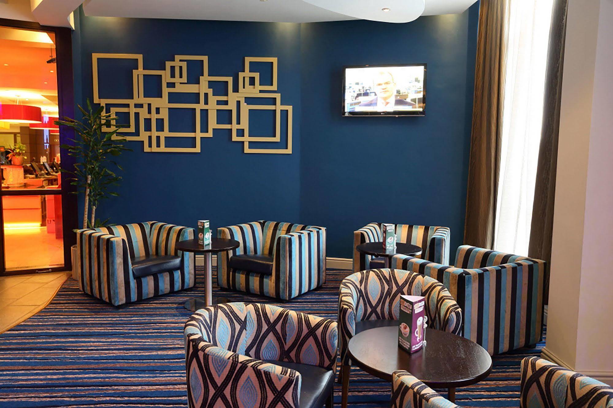 Leonardo Hotel