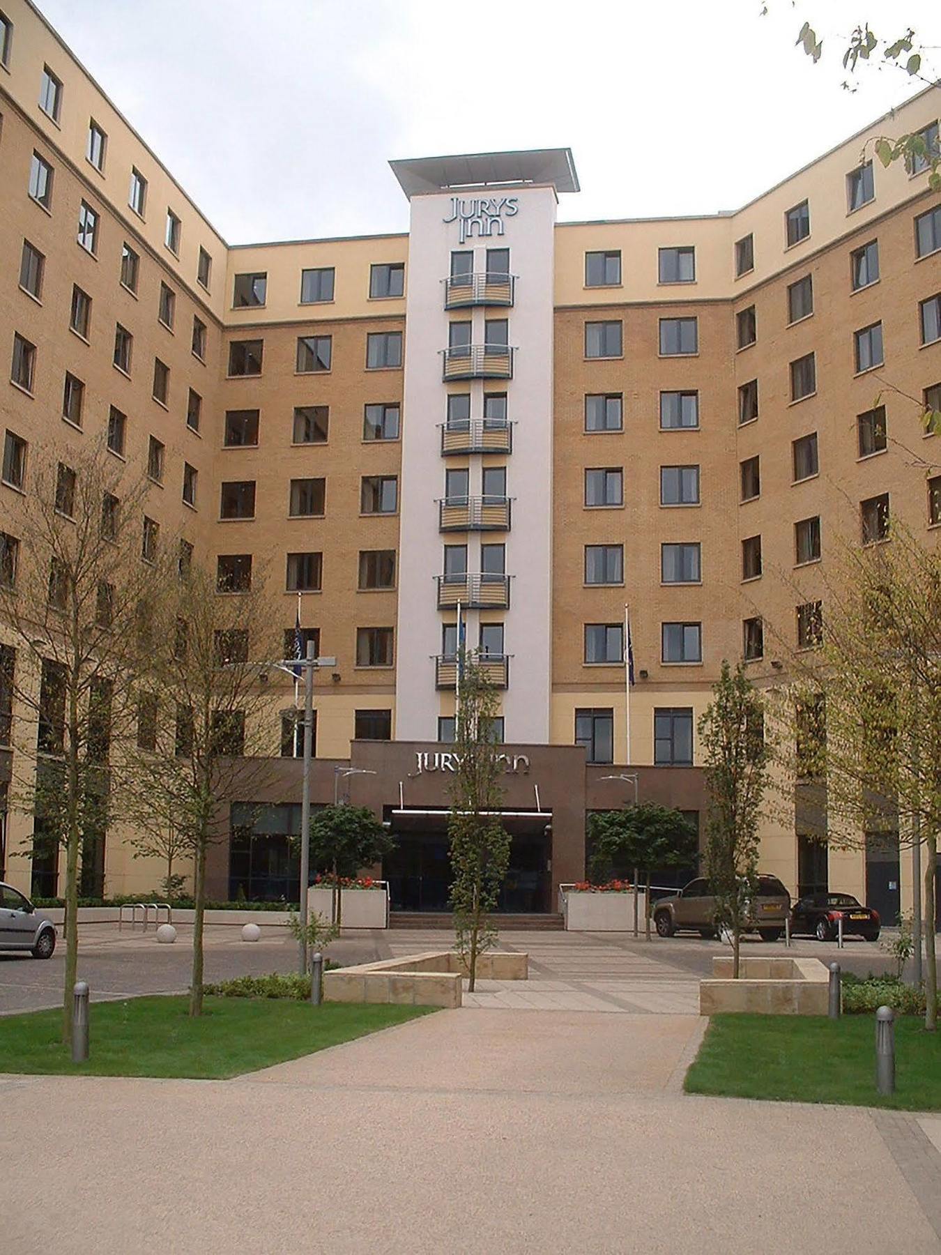 Leonardo Hotel 4*
