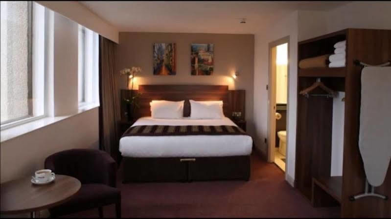 Leonardo 4* Newcastle upon Tyne