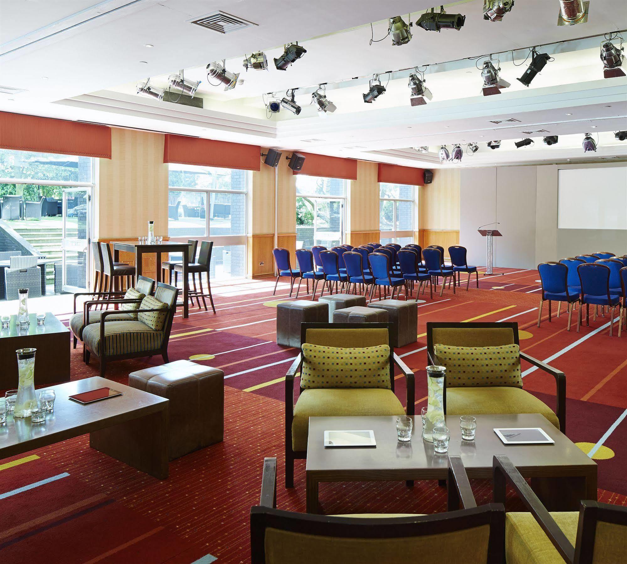 Hotel Grand Gosforth Park 4*