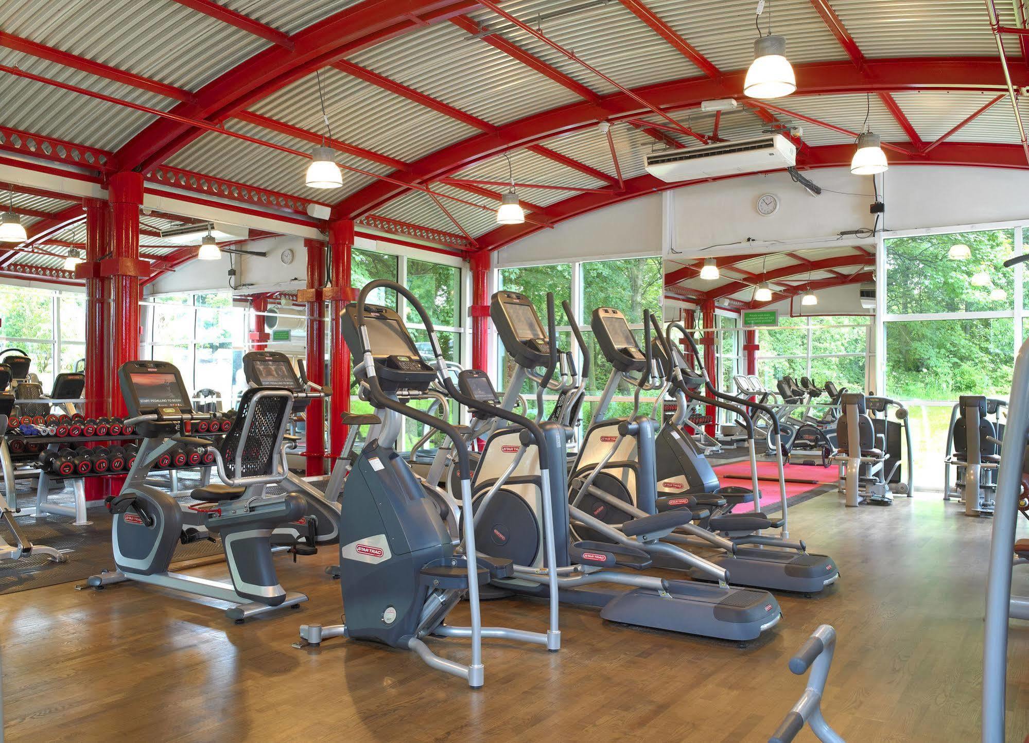 Grand Gosforth Park 4*