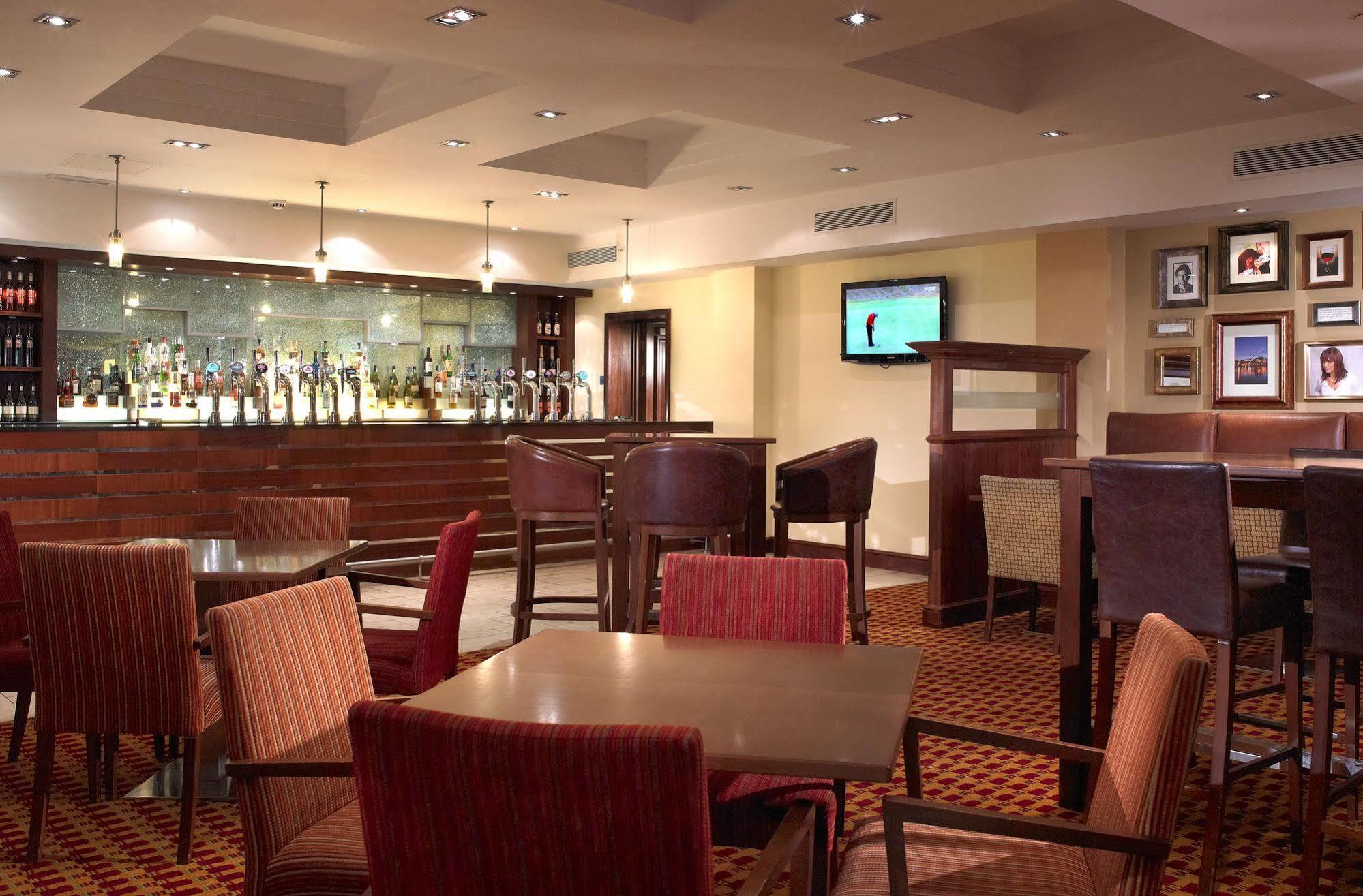 Hotel Grand Gosforth Park 4*