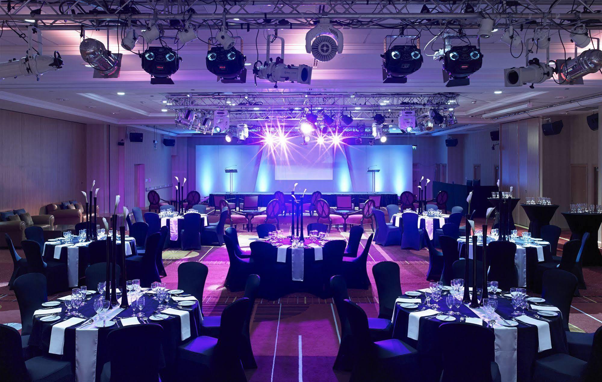 Grand Gosforth Park Hotel