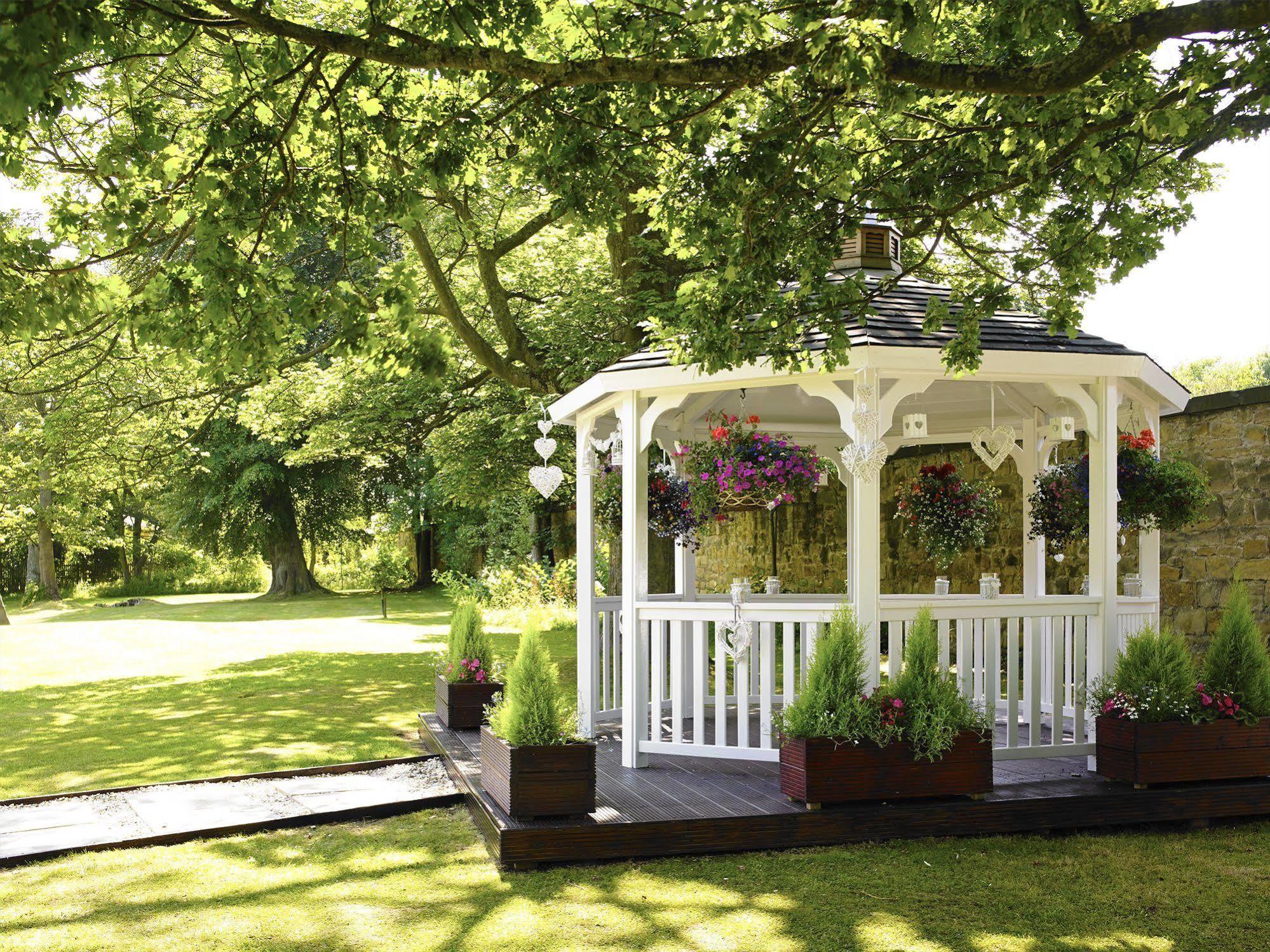 Grand Gosforth Park 4* Newcastle upon Tyne