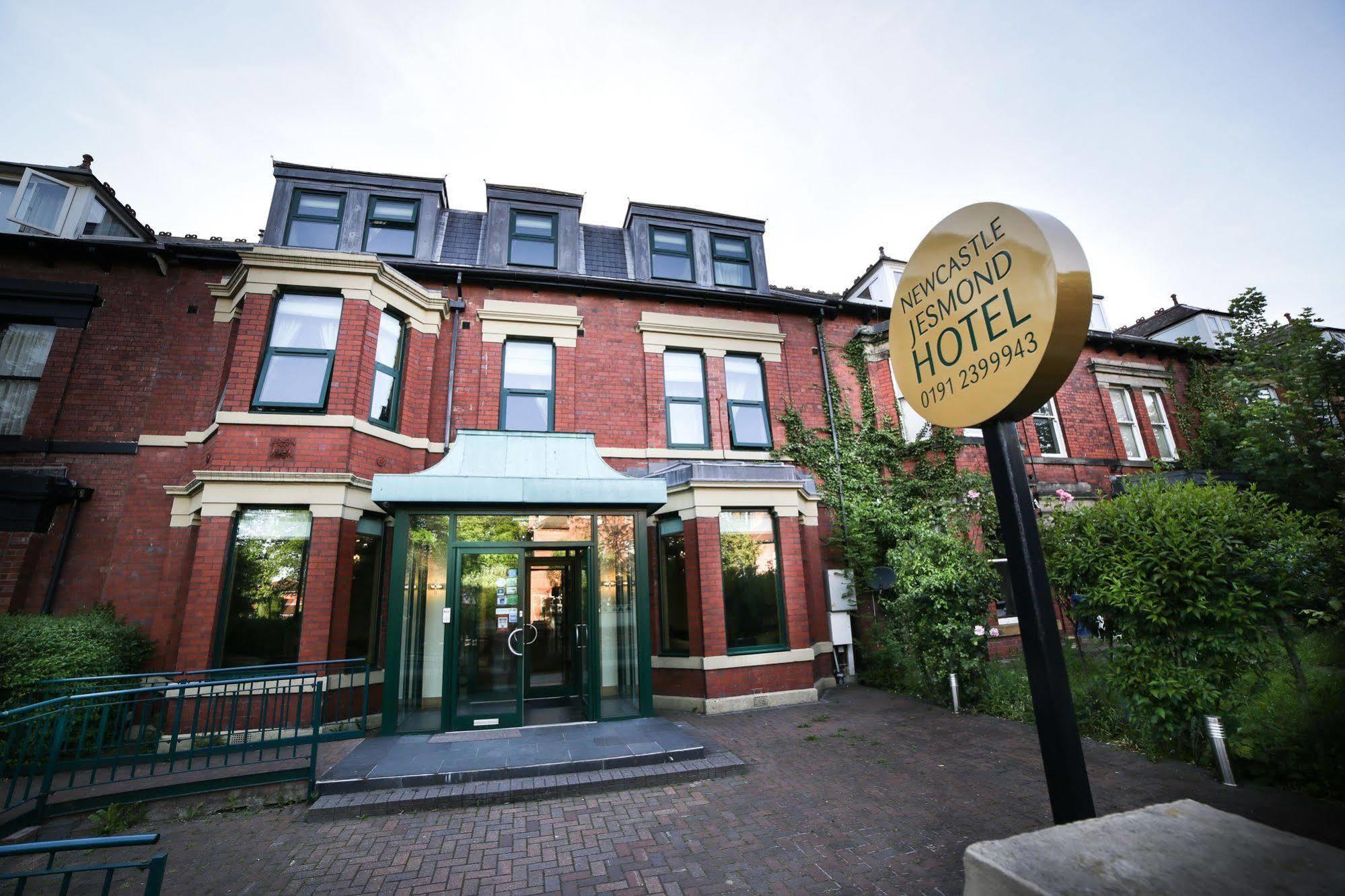 Jesmond Hotel