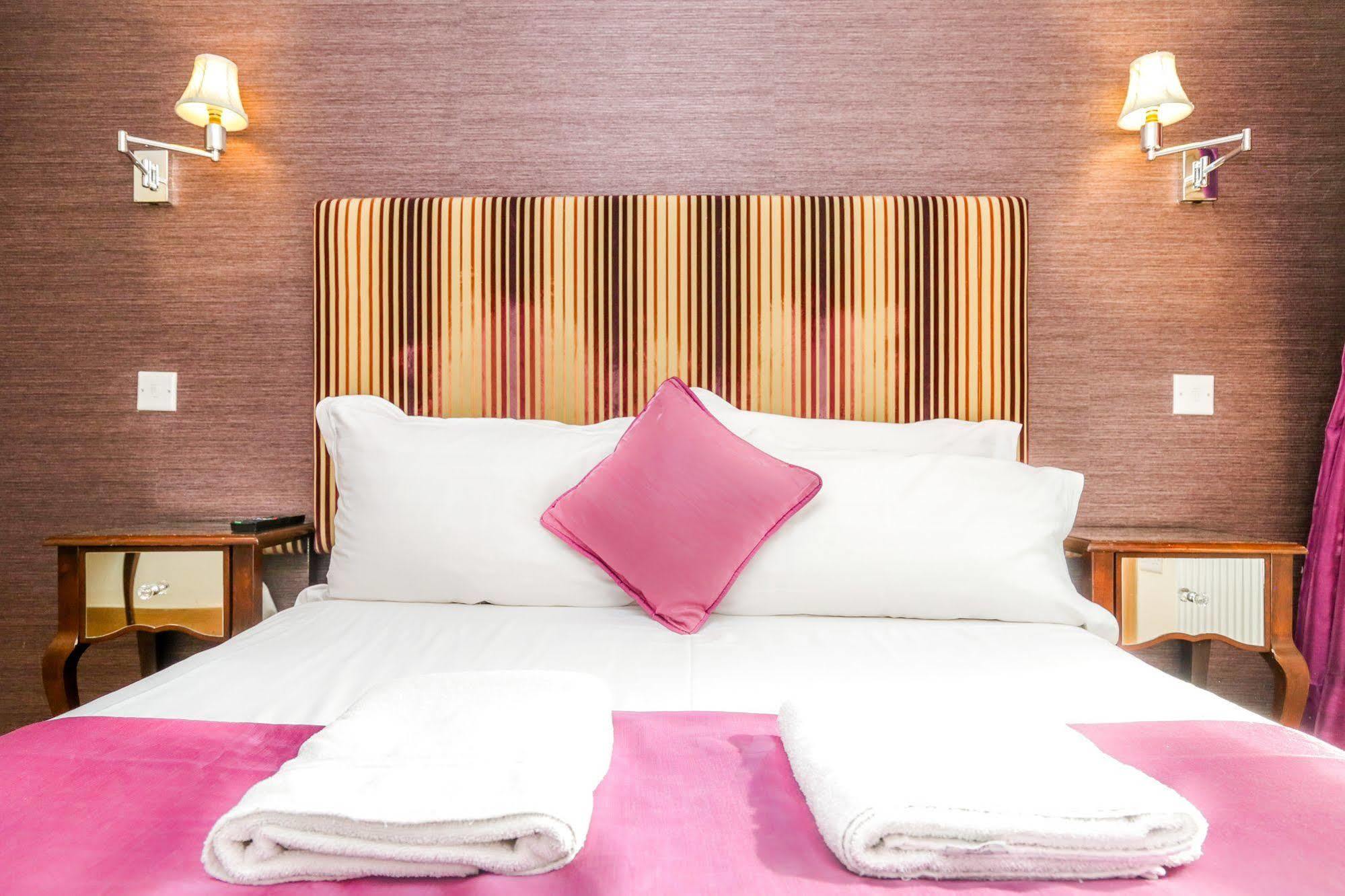 Jesmond Hotel 3*