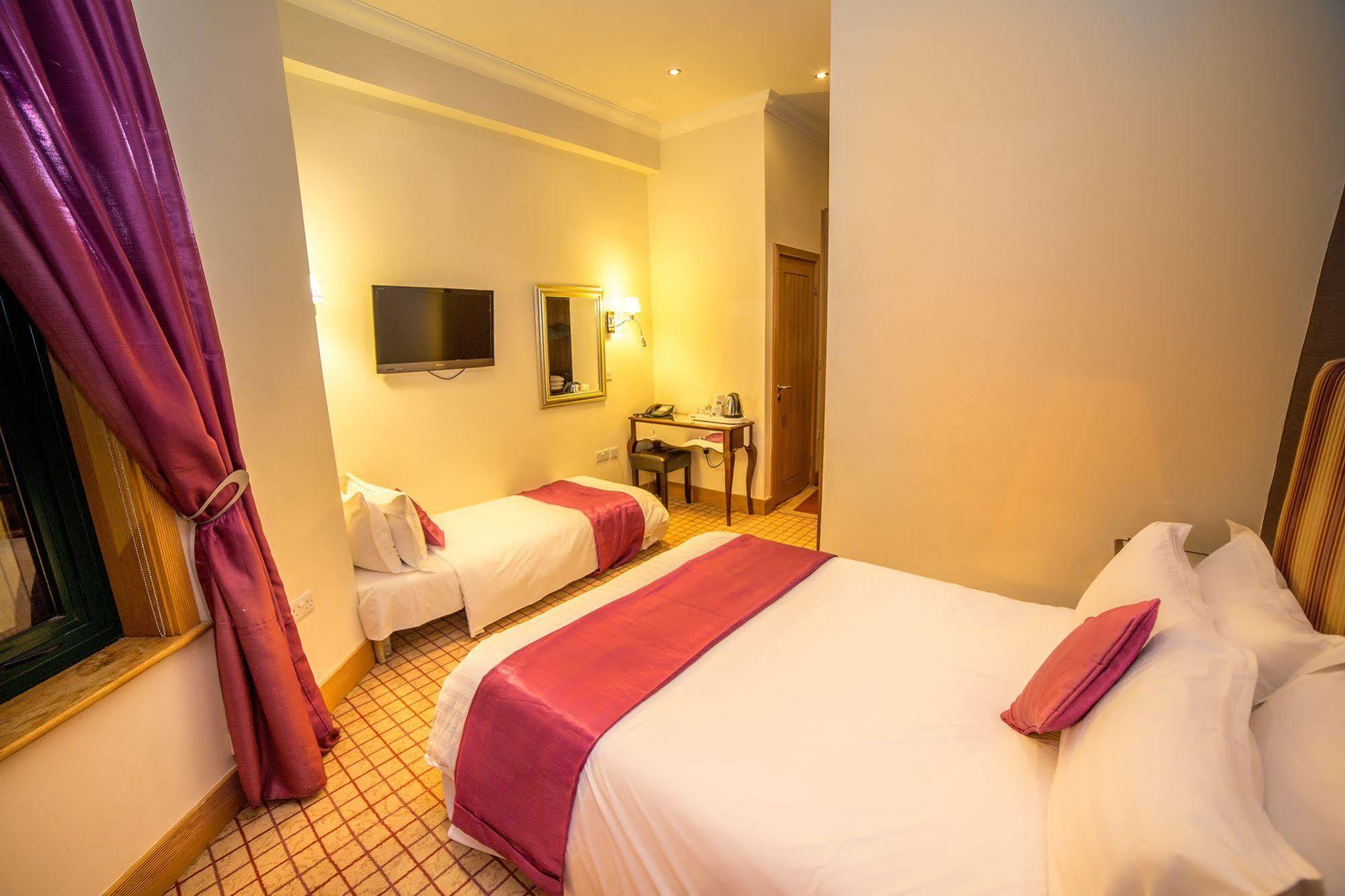 Jesmond Hotel