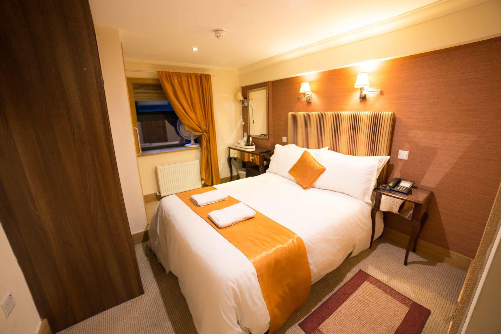Jesmond Hotel 3*
