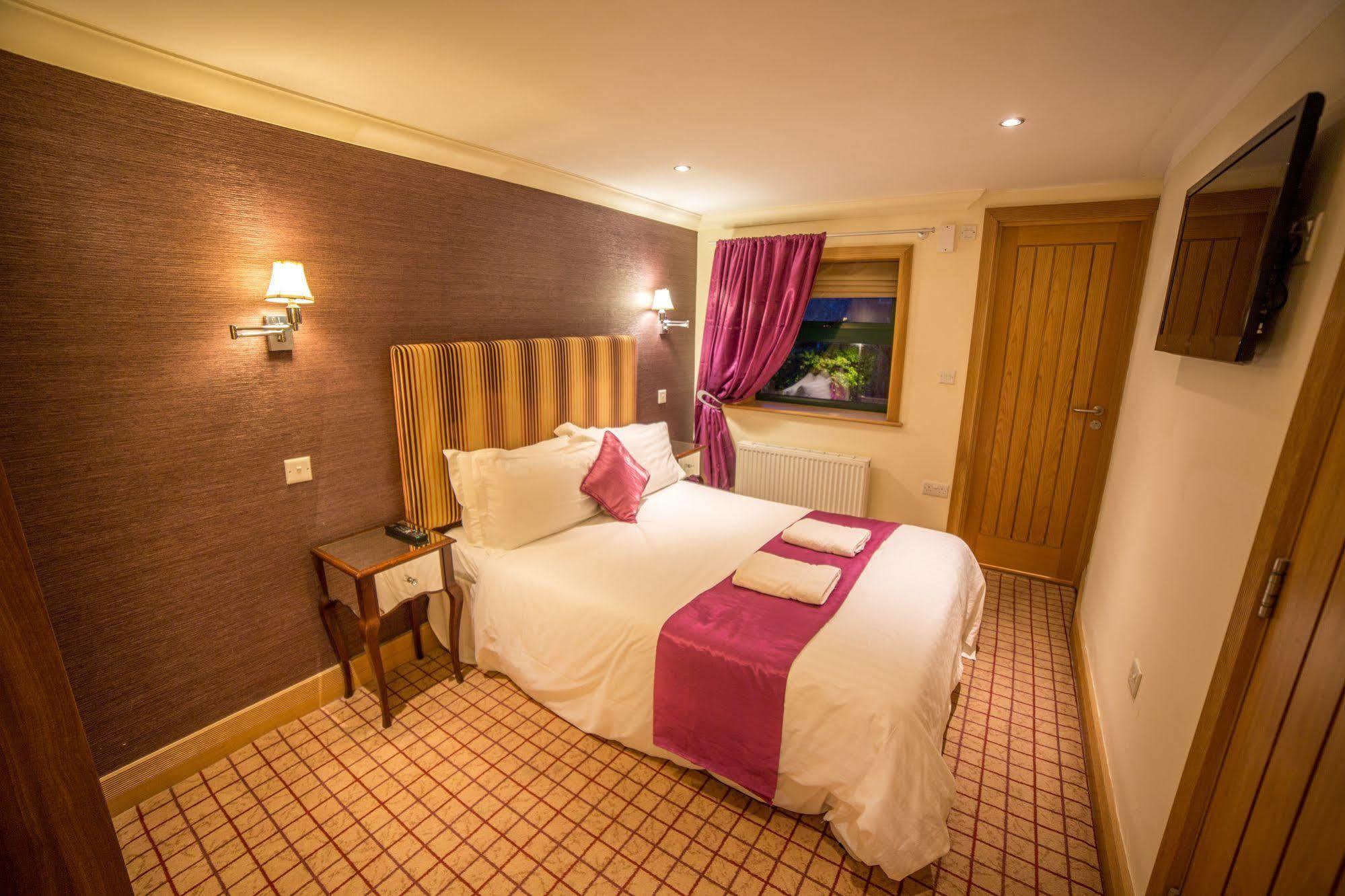 Hotel Jesmond Newcastle upon Tyne