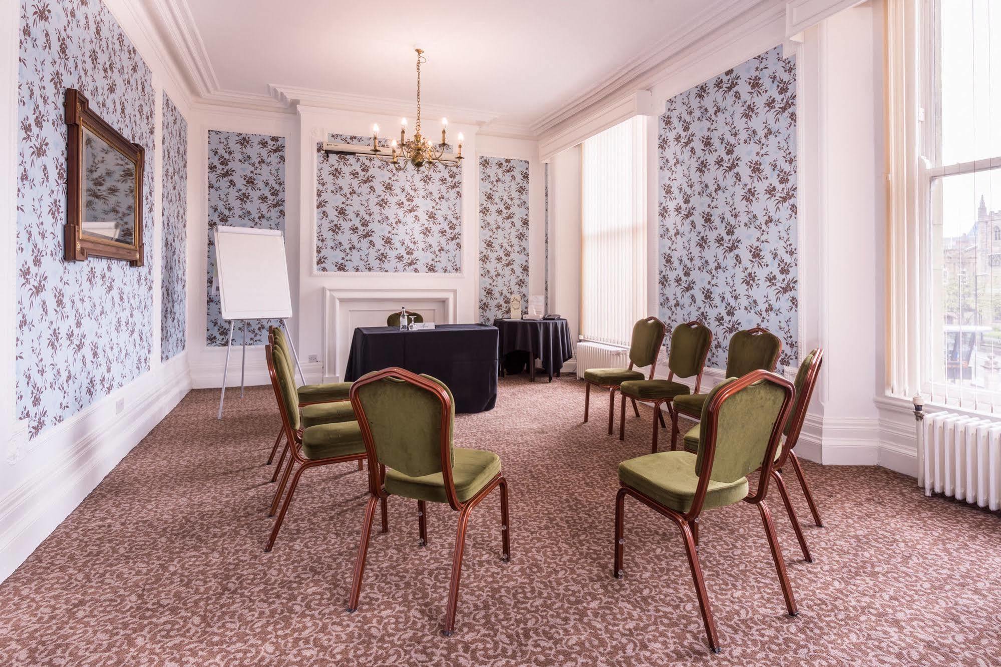 Royal Station Hotel- Part Of The Cairn Collection 3* Newcastle upon Tyne