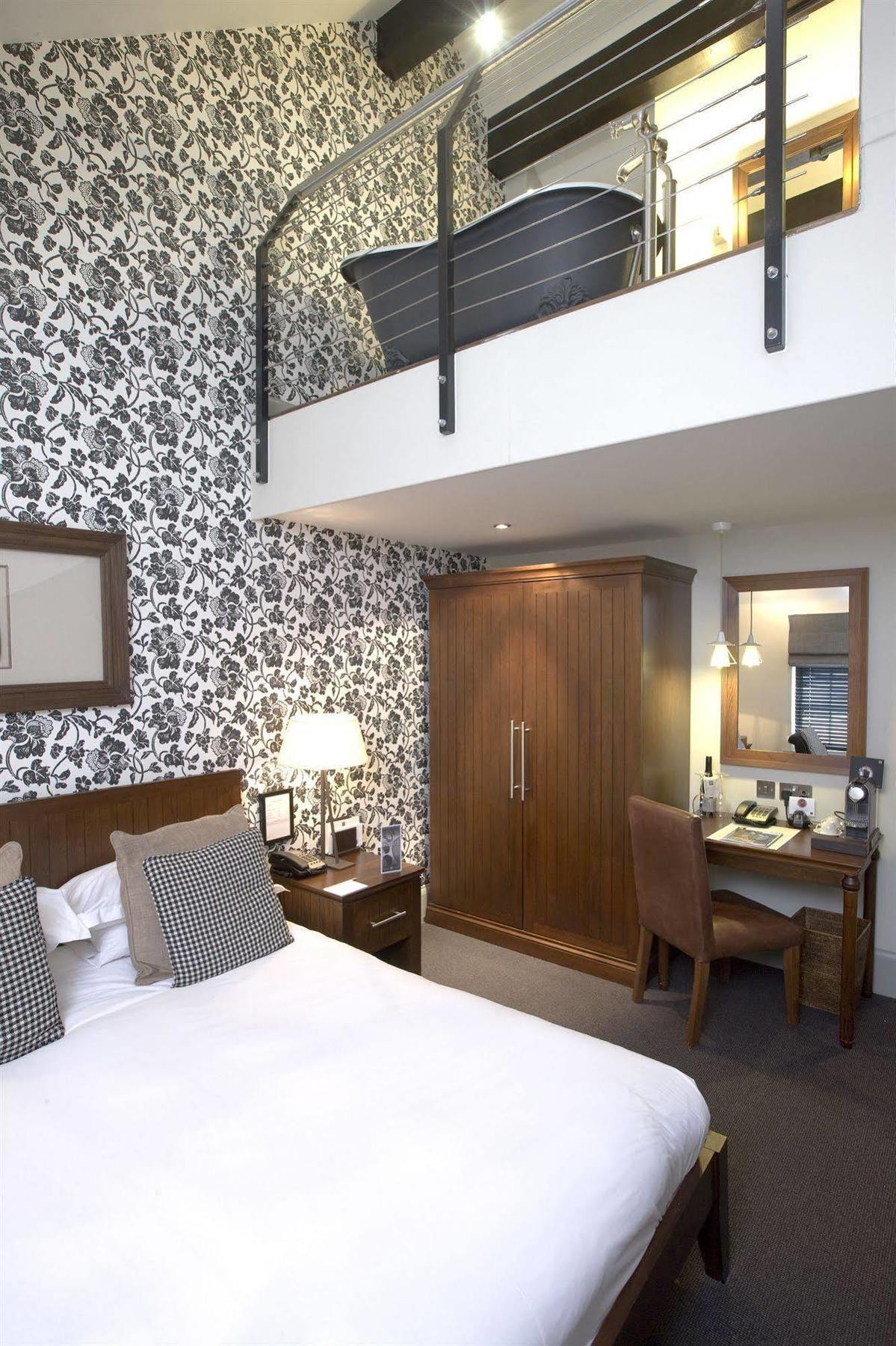 Hotel Du Vin