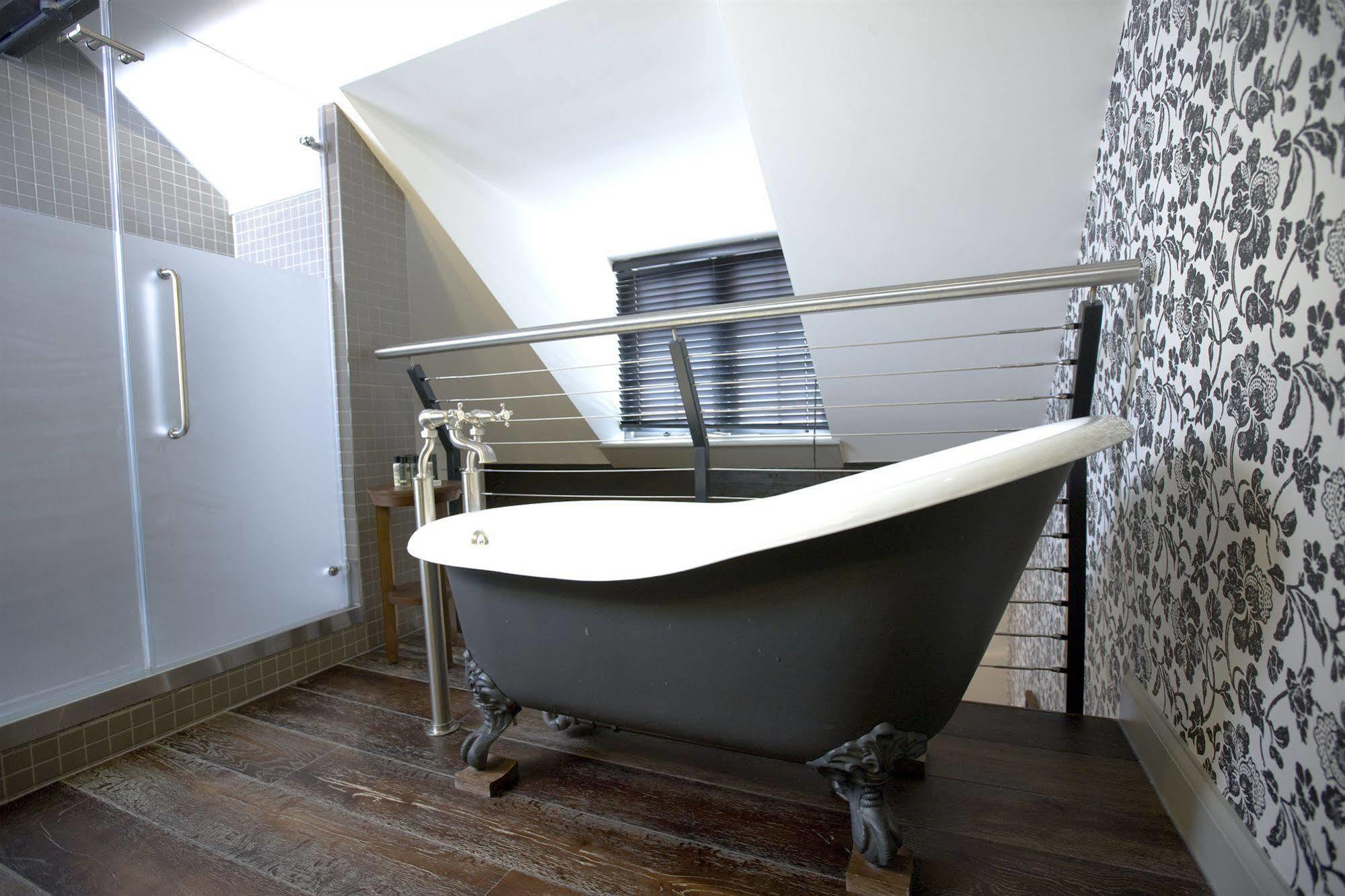 Du Vin Hotel Newcastle upon Tyne