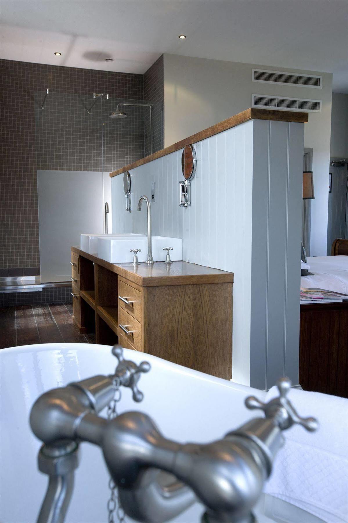 Du Vin 4* Newcastle upon Tyne