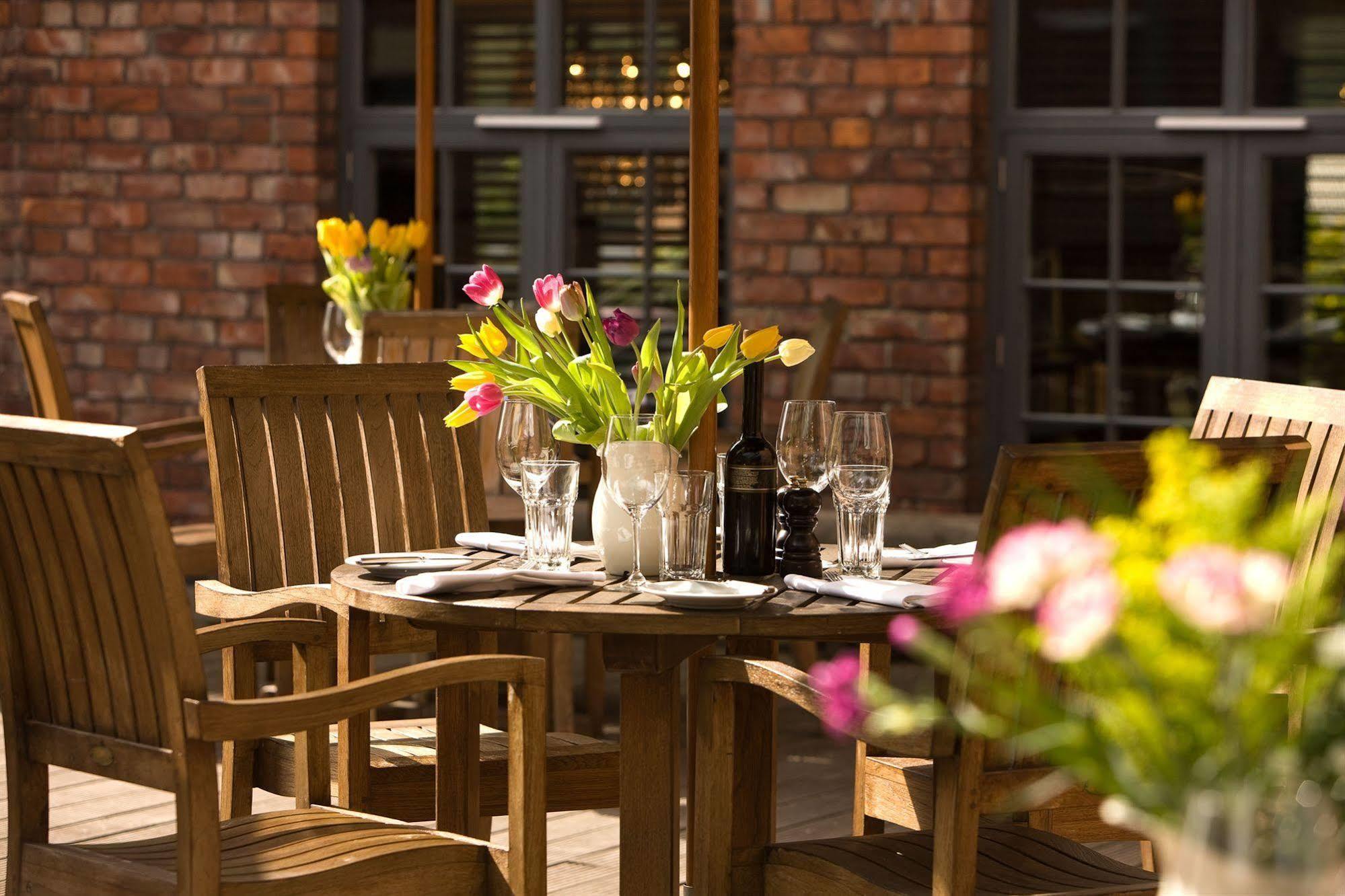 Hotel Du Vin 4*
