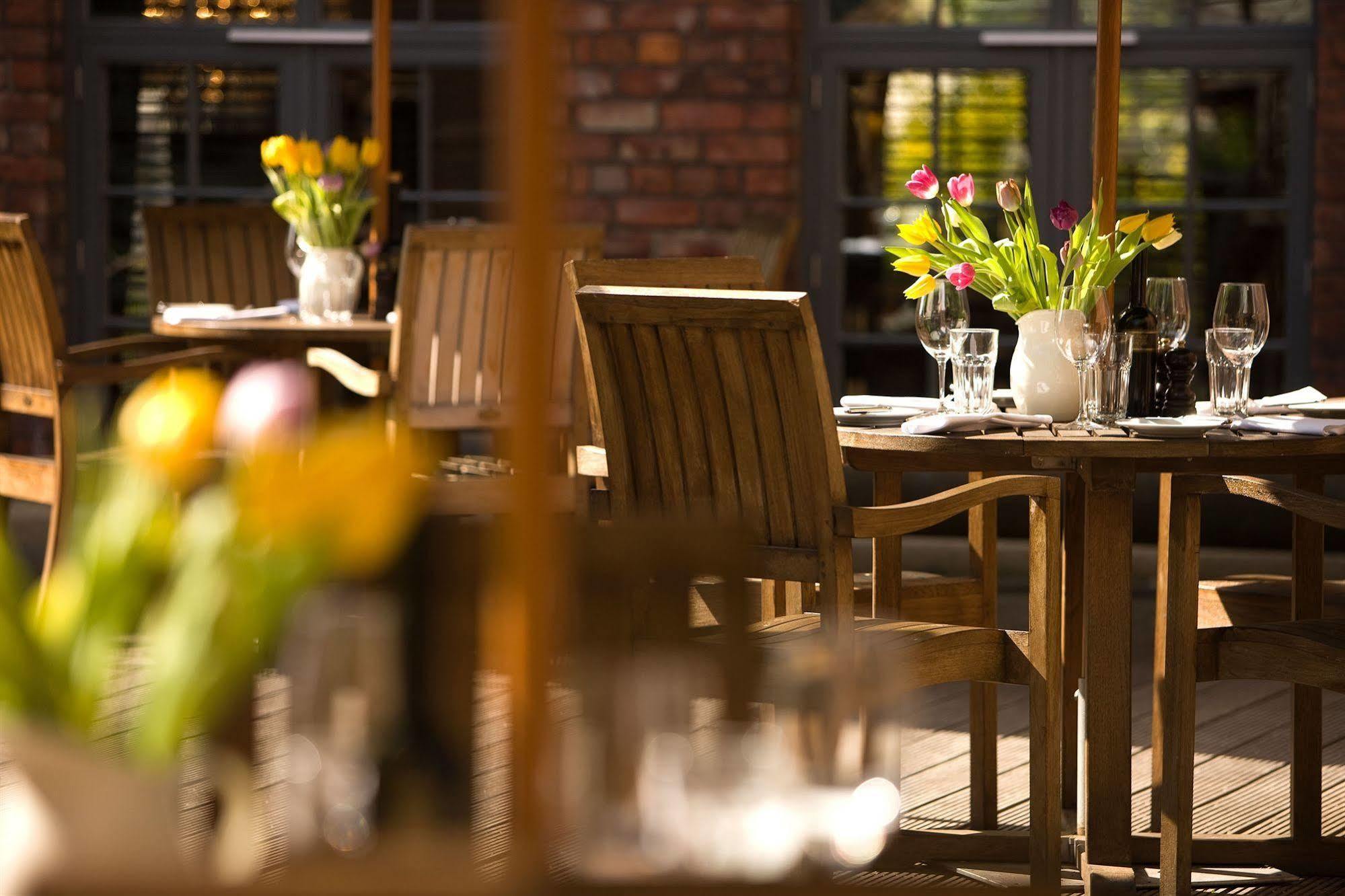 Du Vin Hotel Newcastle upon Tyne
