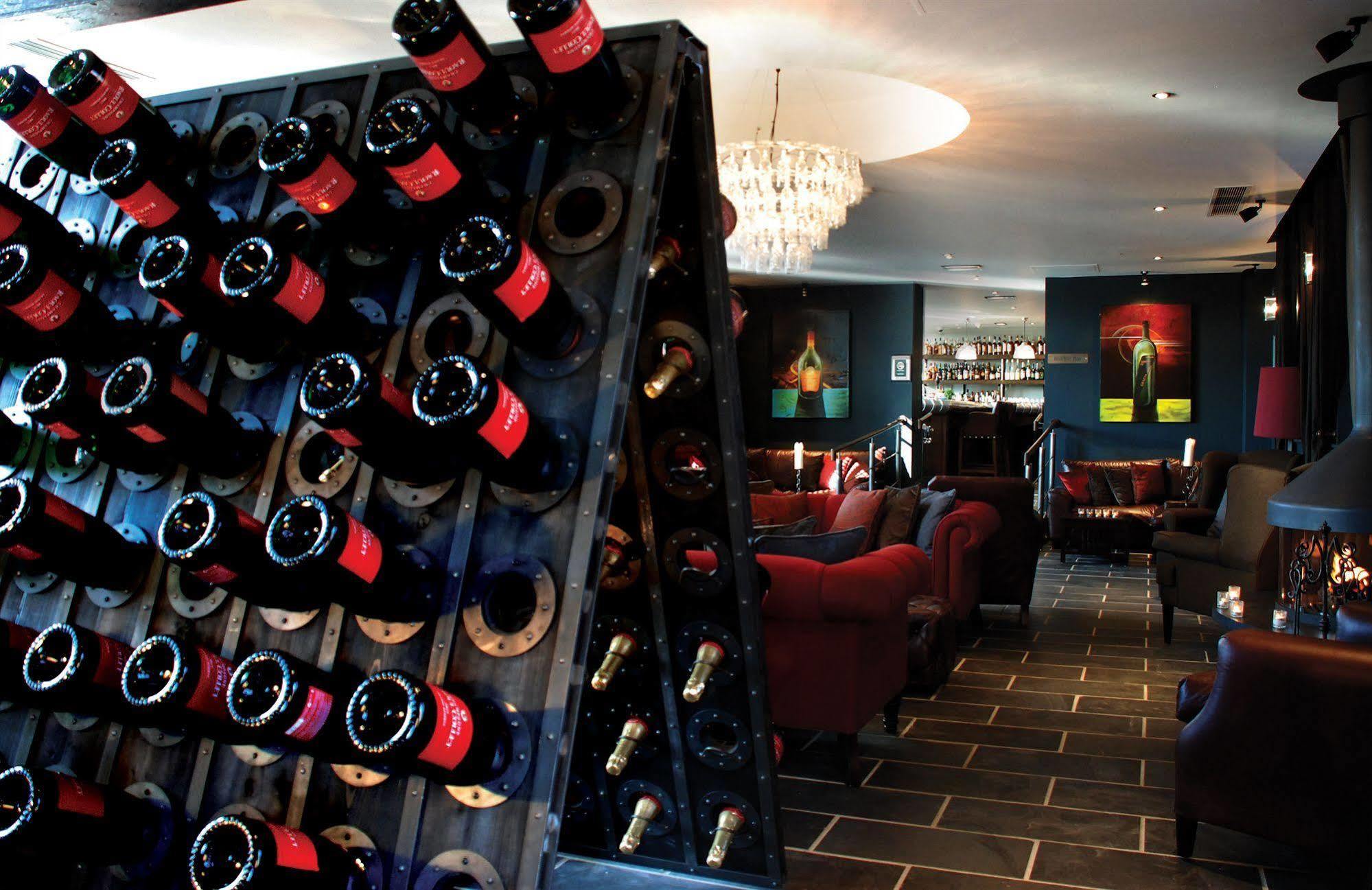 Hotel Du Vin Newcastle upon Tyne
