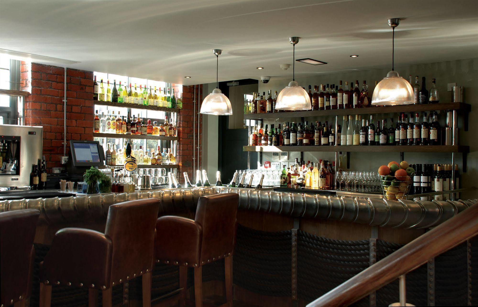 Du Vin 4* Newcastle upon Tyne