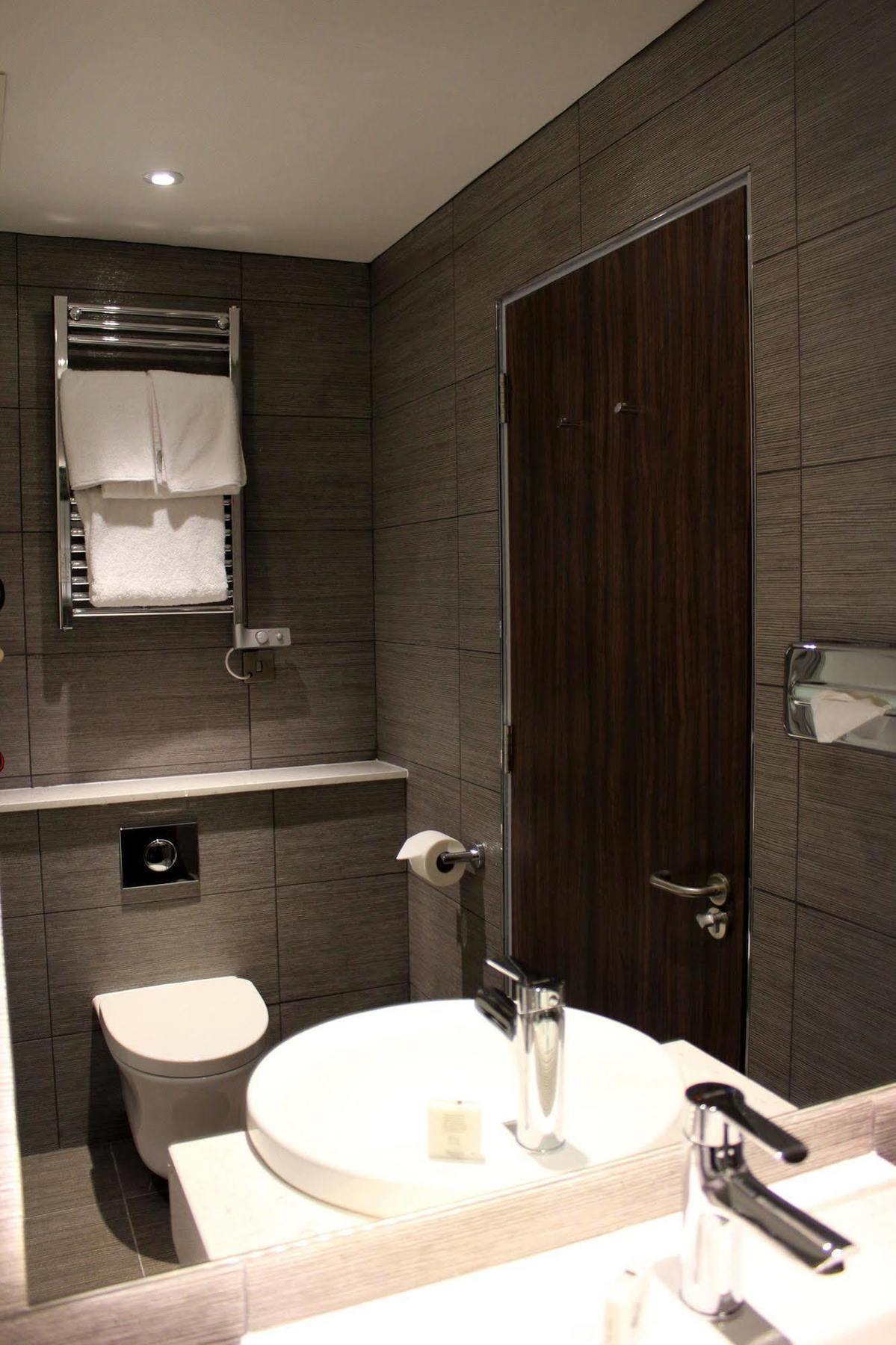91 Jesmond Road Aparthotel Newcastle upon Tyne