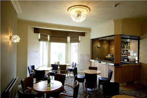 Hotel Dene Newcastle upon Tyne