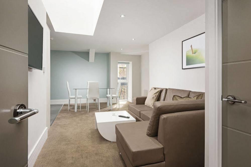 Dream Apartments City Centre
