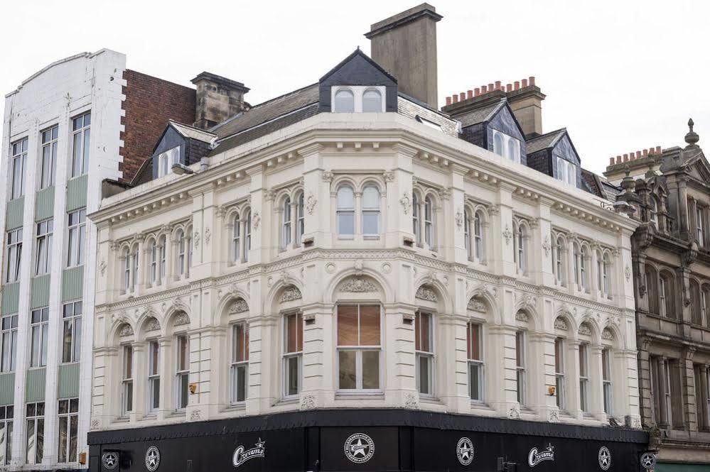Dream Apartments City Centre Apartment *