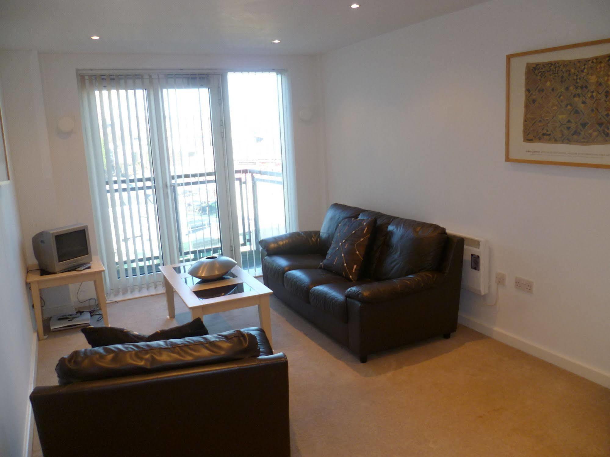 Week2Week Fabulous Newcastle City Centre Apartment Newcastle upon Tyne