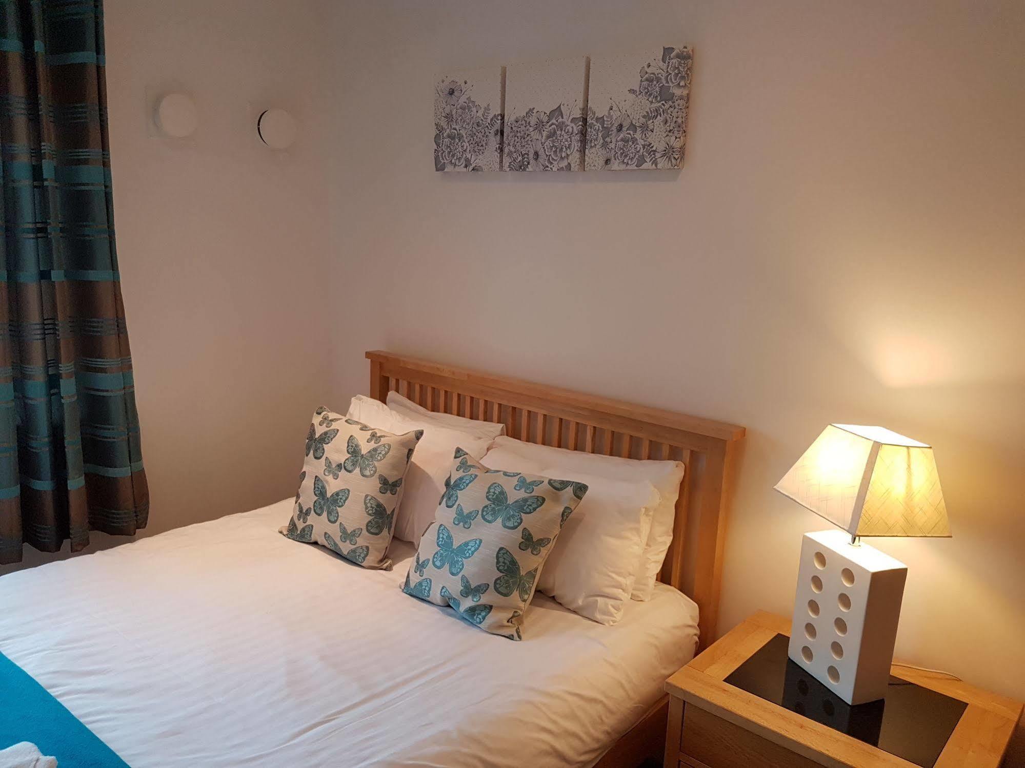 Week2Week Fabulous Newcastle City Centre Apartment Newcastle upon Tyne