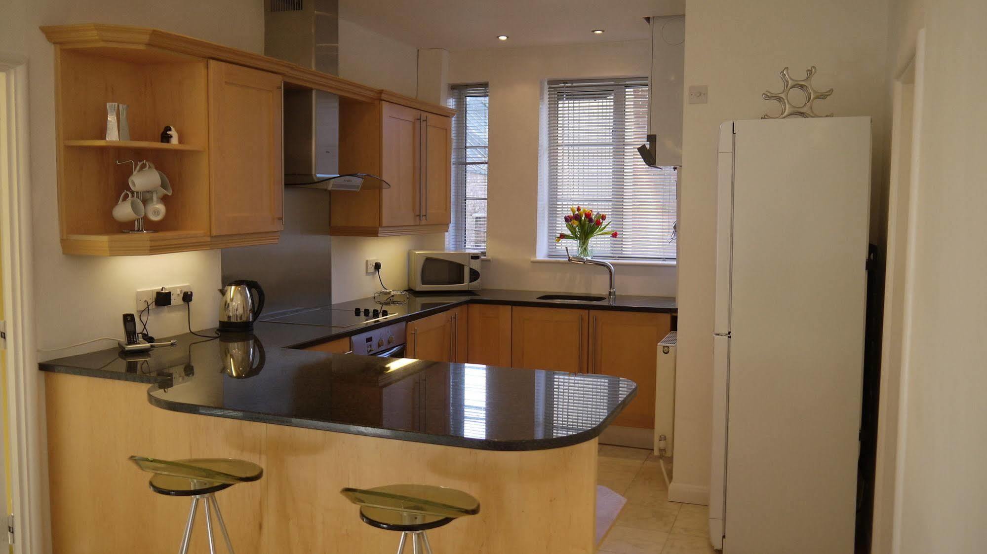 Moor Court Week2week Newcastle upon Tyne