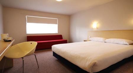 Travelodge Seaton Burn 3* Newcastle upon Tyne