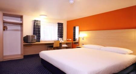 Hotel Travelodge