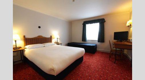 Hotel Travelodge Gosforth