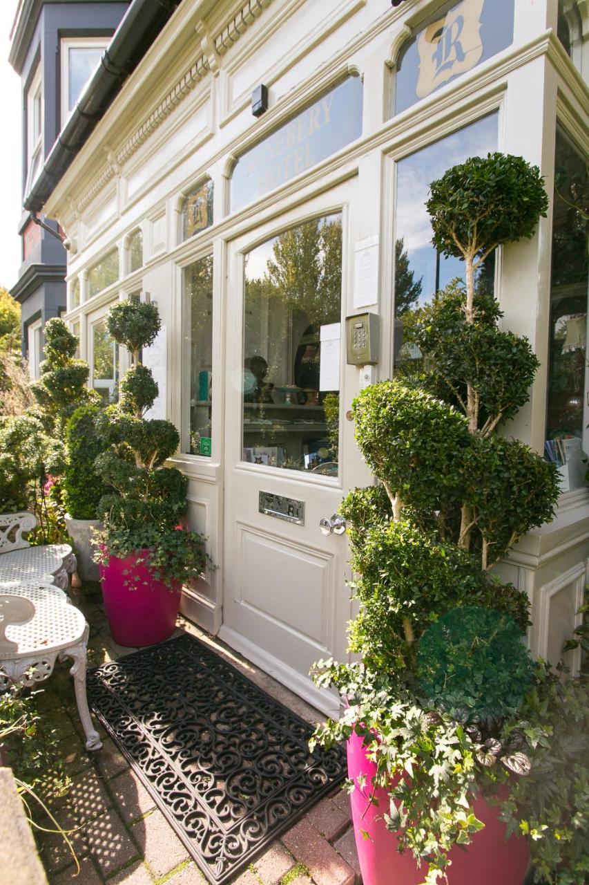 The Rosebery