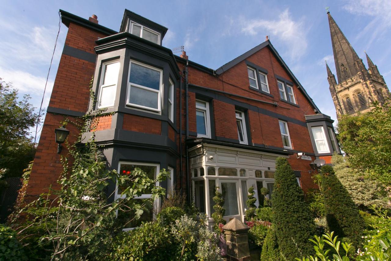 Apartment The Rosebery