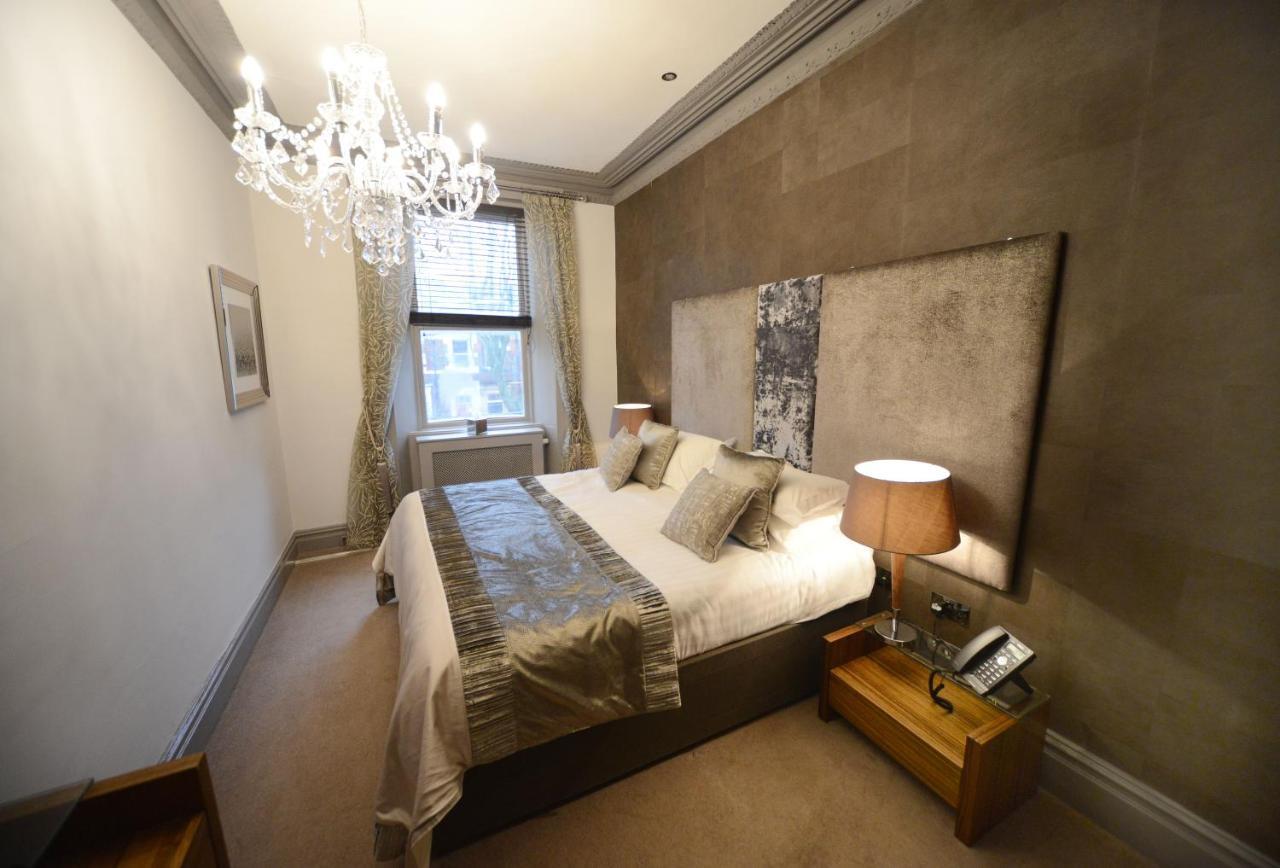 The Townhouse Hotel Newcastle upon Tyne