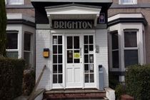 Guest house The Brighton Newcastle upon Tyne