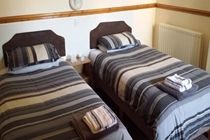 The Brighton Guest house 3*