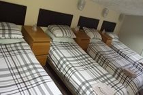 Guest house The Brighton Newcastle upon Tyne