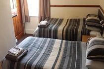 Guest house The Brighton Newcastle upon Tyne