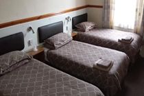 The Brighton 3*