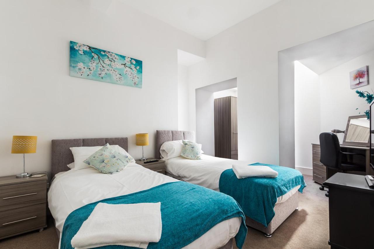 Apartment In | Higham Place Newcastle upon Tyne