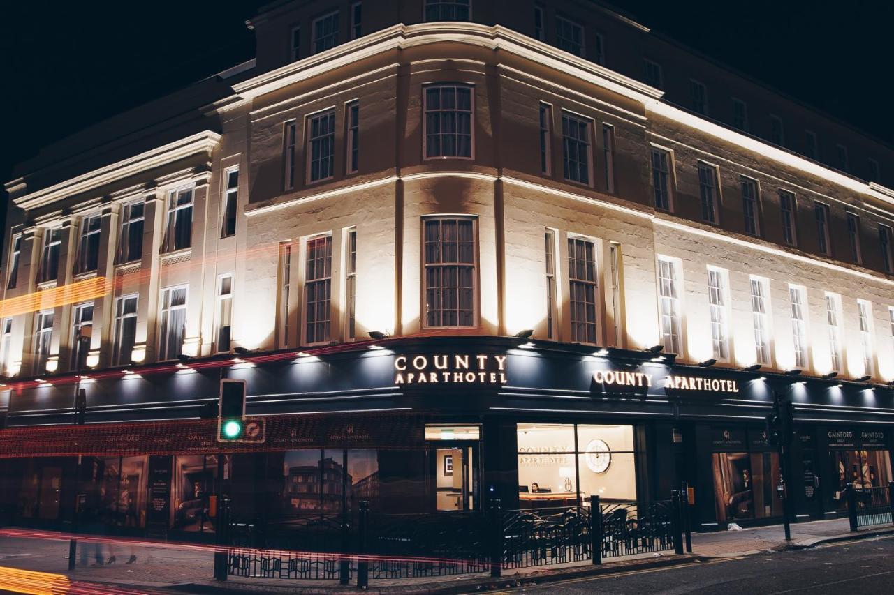 The County 4*